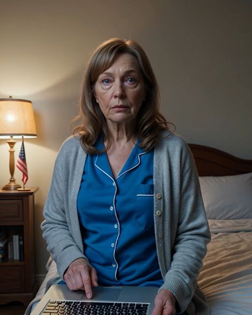 I Hung Up On My Son, Turned Off The Stove, And Opened My Laptop – What I Sent From That Little House In The Suburbs Still Keeps Him Up At Night