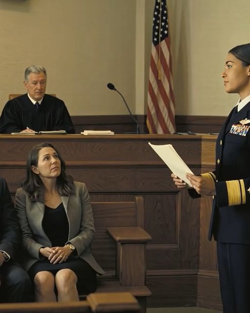 When My Parents Tried To Take All Seven Florida Homes, The Judge Read My Letter And Started To Laugh