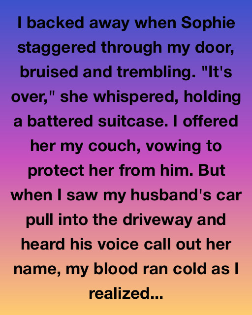 A Weaving of Promises and Deceptions