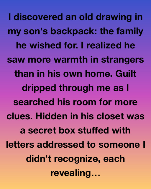 A Heartfelt Discovery