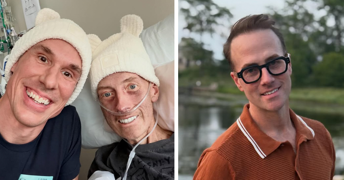 Broadway Star Passes Away at 46 After Cancer Struggle