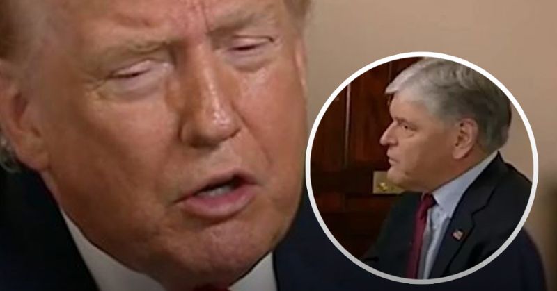 Donald Trump Criticized After Interview Described as ‘Embarrassing’