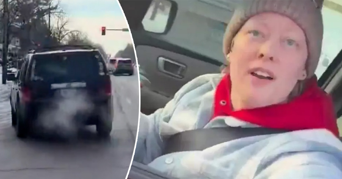 ICE Agent’s Comments After Fatal Shooting of Renee Nicole Good Unveiled in New Video