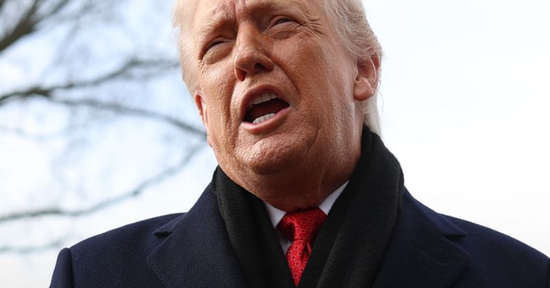 Understanding the 25th Amendment and Its Potential Use Against Donald Trump