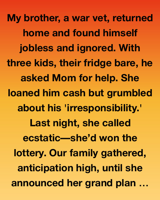 A Family’s Unexpected Journey: From Despair to Hope