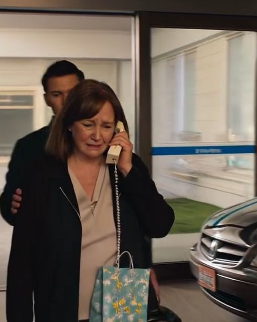 My Son Blocked Me At My Grandson’s Birth After I Drove 15 Hours To Be There – Four Days Later, The Hospital Called My House And Asked How I Wanted To Handle The Bill For A Baby I Wasn’t Even Allowed To Meet