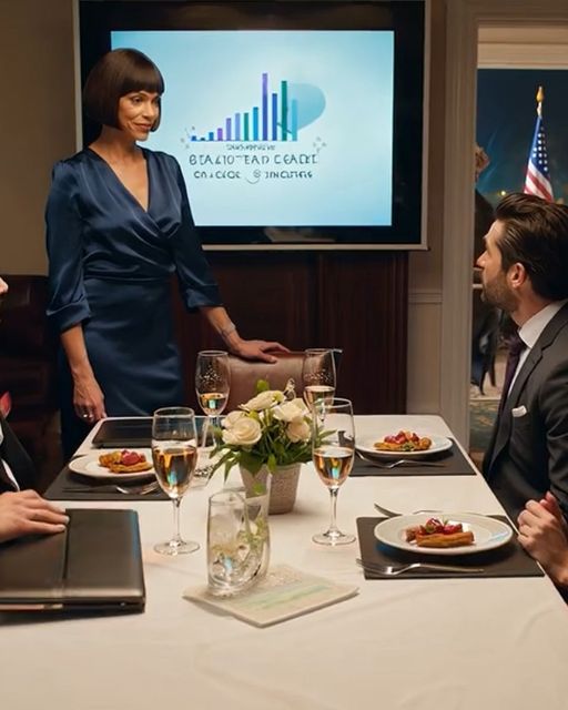 The Night My Husband Packed A Suitcase Because His Friends Said I Was “not Remarkable Enough”… And The Quiet Plan I’d Already Started.