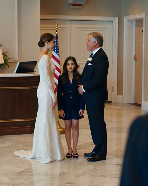 The Phone Call That Almost Cancelled My Wedding