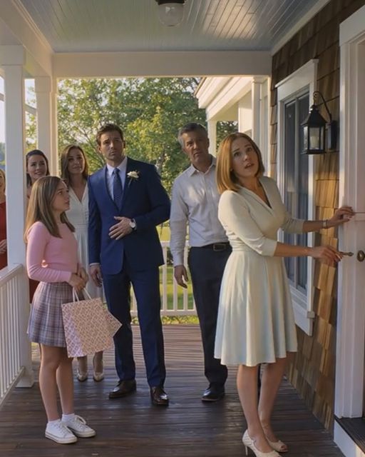 The Night I Heard My Family Call Me Their Puppet With A Bank Account