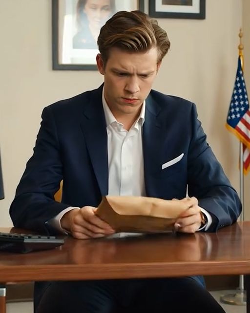 The Night A Bank Manager Decided My Grandmother Should Die