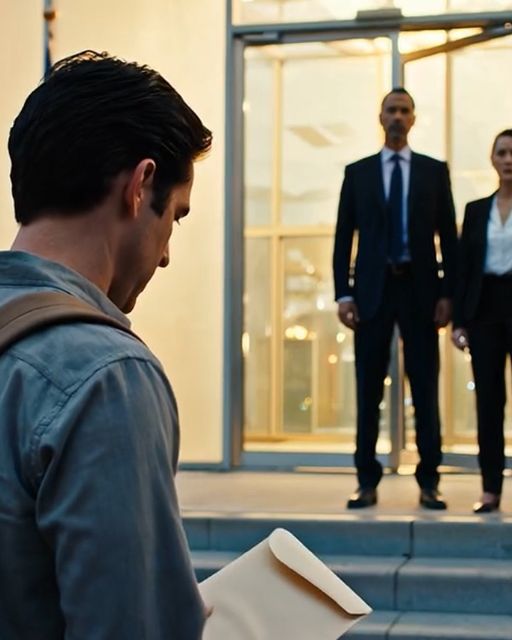 I Worked Four Jobs For My Parents, Then They Won Millions And Left Me With Their Debt. An Eighty-year-old Billionaire I Barely Knew Changed Everything.