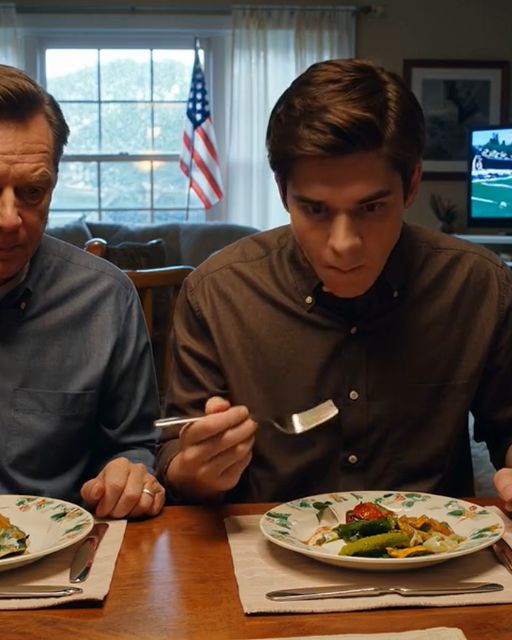 The Sunday Dinner That Changed Everything