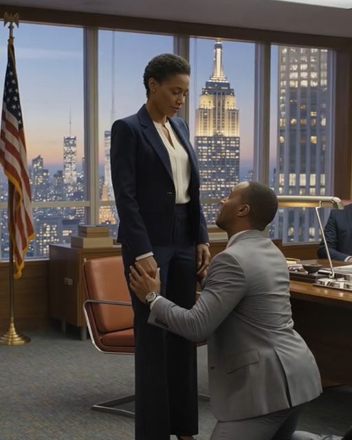 The Day My Husband Inherited A Fortune, He Told Me To Get Out – And A Lawyer In A Downtown High-rise Quietly Turned My World Upside Down