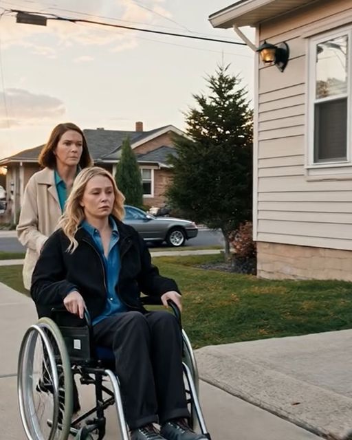 I Returned From Afghanistan In A Wheelchair — And My Family Only Asked About Money