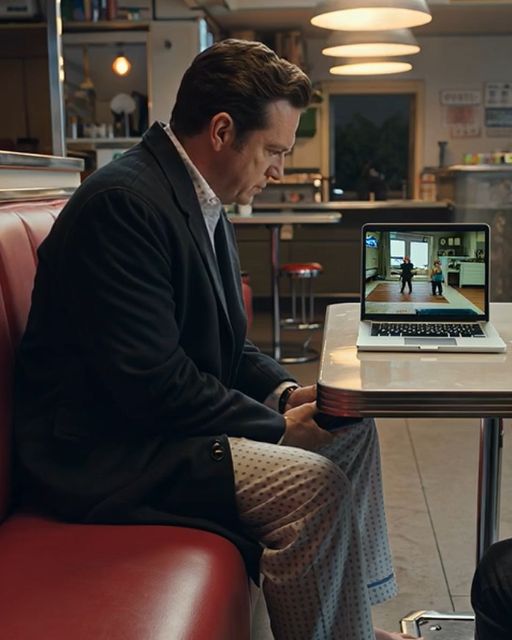 My Son Called Me At 3 A.m. Screaming โdad, Get Out Of The House Now!โ โ Ten Minutes Later I Was Barefoot In My Car, Staring At The Home Where My Wife Was Supposed To Be Sleepingโฆ And My Son Showed Me Why I Might Never Wake Up There Again