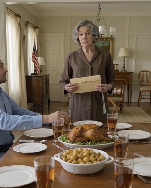 When My Son Got Married, I Never Told My Daughter-in-law The House Was Mine โ And That Secret Might Be The Only Thing Saving Me