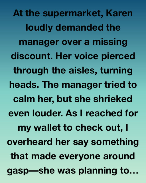 A Lesson in Kindness