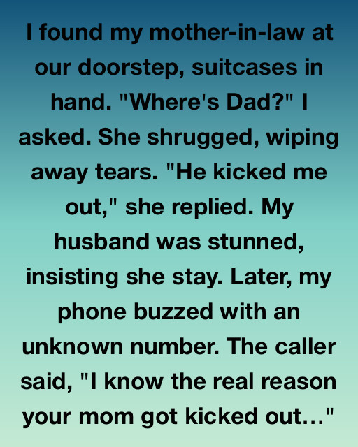 A Heartfelt Journey of Family and Forgiveness