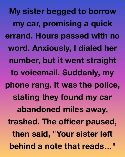 The Unforeseen Journey of Family Bonds