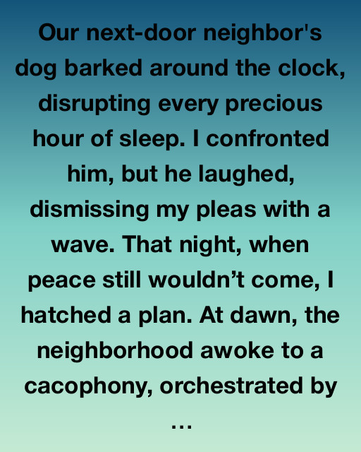 The Night Of Resonance