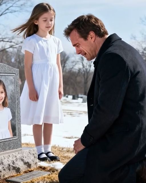 My Wife Gives Me Pills For My Grief. My Daughter Just Escaped To Tell Me What’s Really In Them.