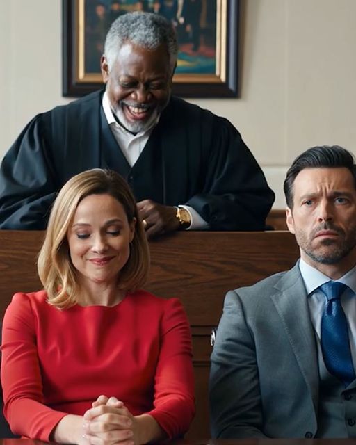 My New Doctor Husband Filed For Divorce. Then The Judge Saw What Was In My Envelope.