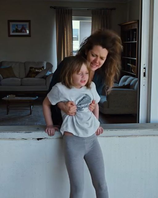 She Left Me For Dead In The Woods. The Man With The Scarred Face Knew My Father’s Secret.