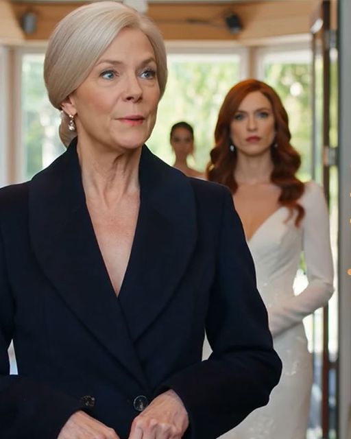 My Son’s Fiancée Banned Me From The Wedding. I Took My Money Back. Now She’s At My Door With A Cop.