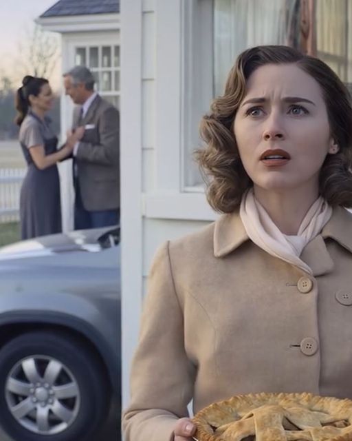 I Thought My Husband And Daughter Were Having An Affair. The Truth Was On The Kitchen Table.