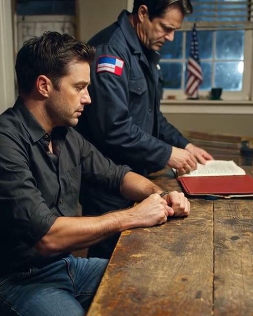 I Gave My Wife The Entire Company In Our Divorce. Then The Fbi Arrived At The Courthouse.