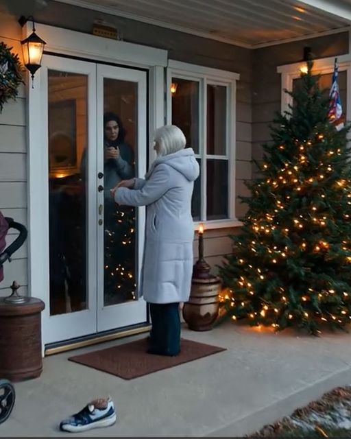 My Daughter Called Me “unsupportive.” Then She Changed The Locks. I Just Found Out Why.