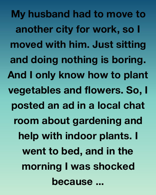 From Soil to Soul: How a Few Plants Changed Everything