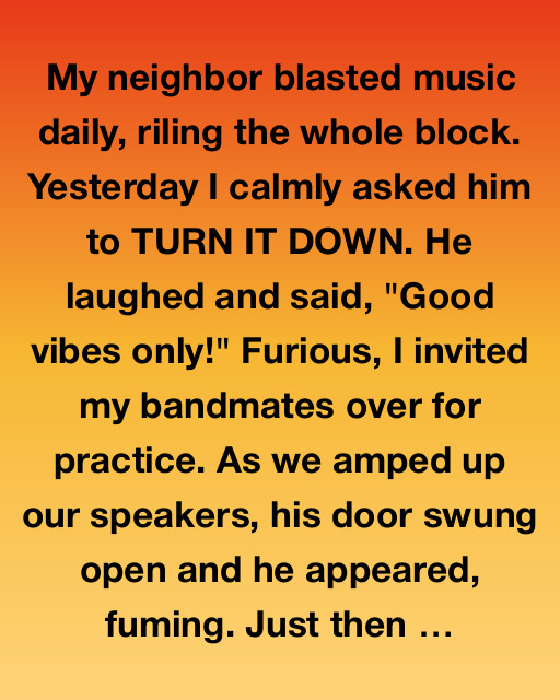 The Battle of Good Vibes