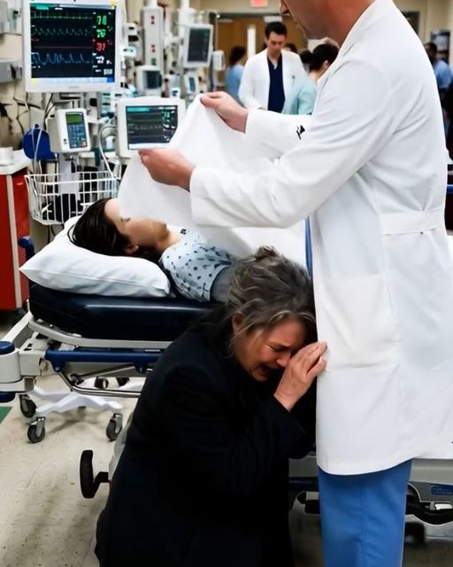 My Son-in-law Murdered My Daughter. The Police Believed His Lies. Then I Checked Her Phone’s Cloud Backup.