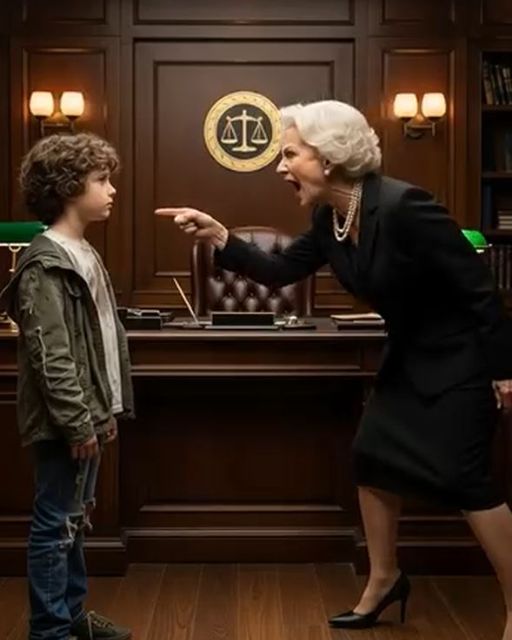 The Lawyer Told My Stepmom I Was The Sole Heir. Then He Looked At Me And Said, “i’m So Sorry.”