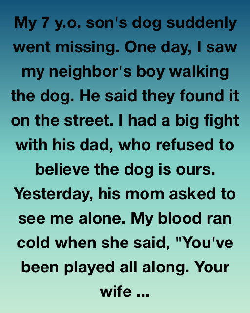 You’ve Been Played All Along