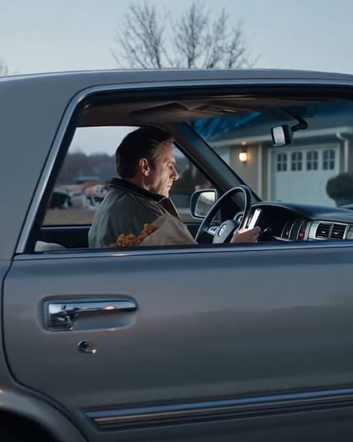 The Night I Came Home With A Bag Of Grocery Store Chicken And Heard My Stepson Calmly Talking About A Drive I Was Never Supposed To Come Back From