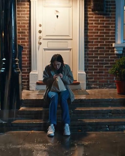 When My Mother-in-law Threw A “trash Bag” At Me On The Porch, I Didn’t Know It Was The Beginning Of The Wildest Twist Of My Life.