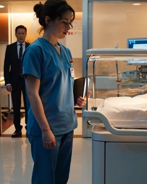 The Janitor’s Heart