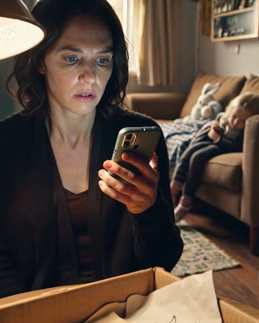 The Day My Parents Sold My Child’s Room And The Late-night Phone Call That Turned Our Whole American Life Upside Down