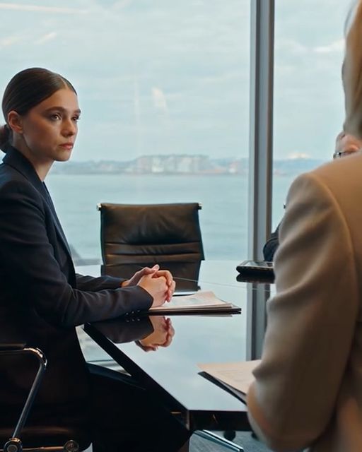 The Day My Mother Walked Back Into My Life In A Designer Coat And Asked Where The Money Was