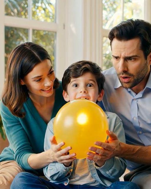 The Night A New York Father Learned His โbrokenโ Son Had Been Begging To Be Heard All Along