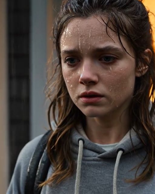 The Night My Dad Told Me To Get Out In The Middle Of A Storm – And The Stranger On The Highway Who Refused To Look Away