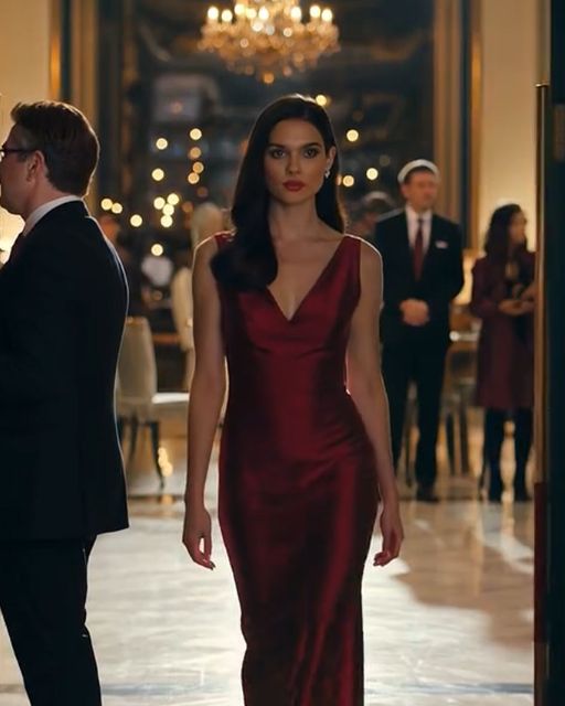 She Handed Her Divorce Papers Right After Childbirth, But Picked The Wrong Woman To Underestimate