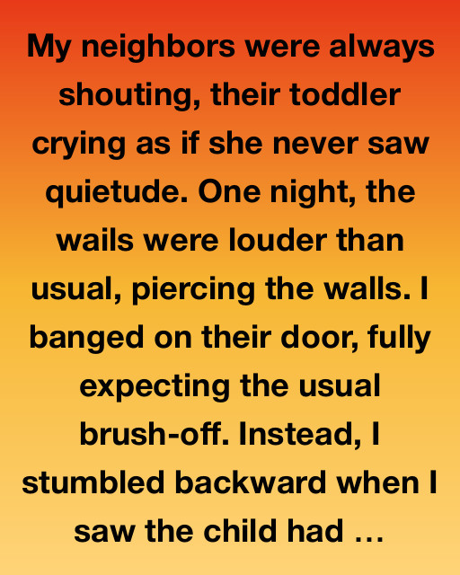 The Night of Revelation