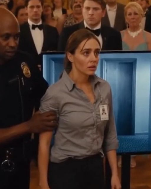 Cleaner Accused Of Stealing Jewelry — Until Security Footage Shows What Really Happened That Night