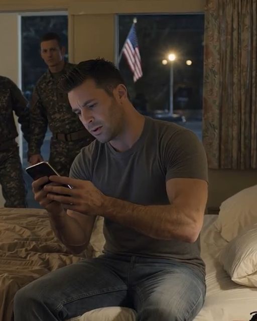 Dirty Cops Killed Three Generations Of My Family In One Week – But The Real Horror Didn’t Start Until I Pressed Play On My Son’s Secret Recording That Night