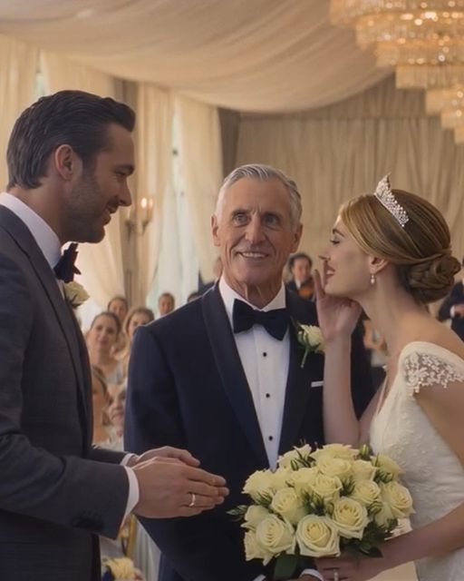 Buy Us A House, Or I’ll Lie… Said My Son’s Bride During Wedding! So I Revealed The Whole Truth!