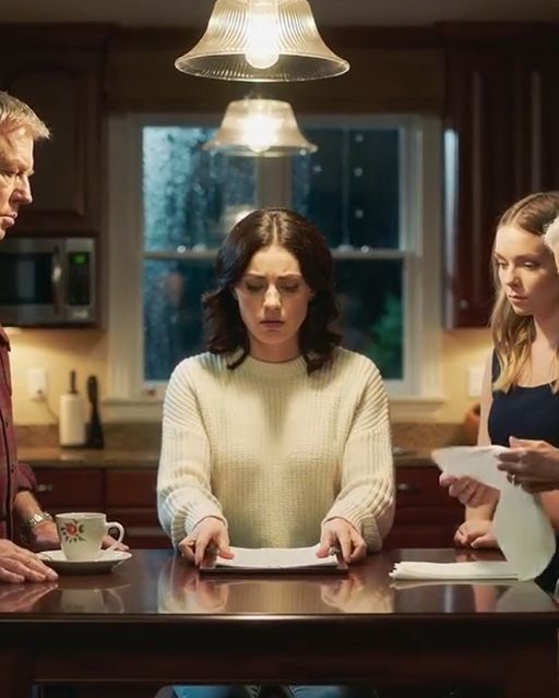 My Sister Mocked Me: “where’s Your Husband And Kids? Oh Right, You Don’t.” My Parents Laughed—so I Drove North On The Interstate And Did One Quiet Thing They Never Saw Coming…