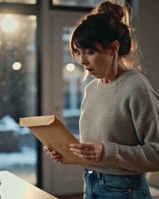 My Sister Got A Luxury Car For Christmas, I Got $2 Socks—so At 2 A.m. I Vanished And Left A Note That Burned The House Down